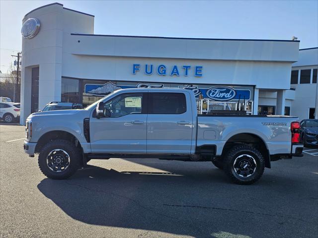 new 2025 Ford F-250 car, priced at $83,850