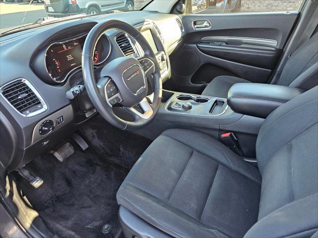 used 2016 Dodge Durango car, priced at $16,988