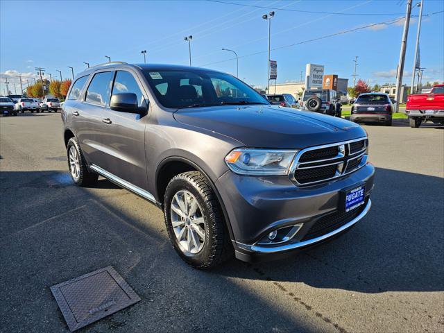 used 2016 Dodge Durango car, priced at $16,988