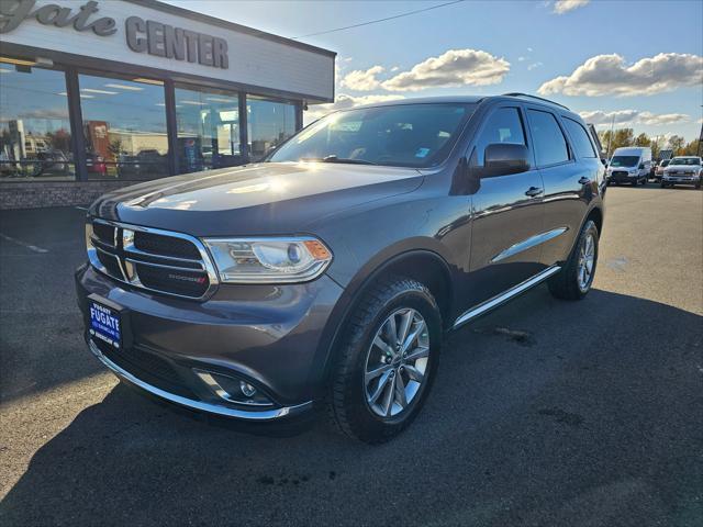 used 2016 Dodge Durango car, priced at $16,988