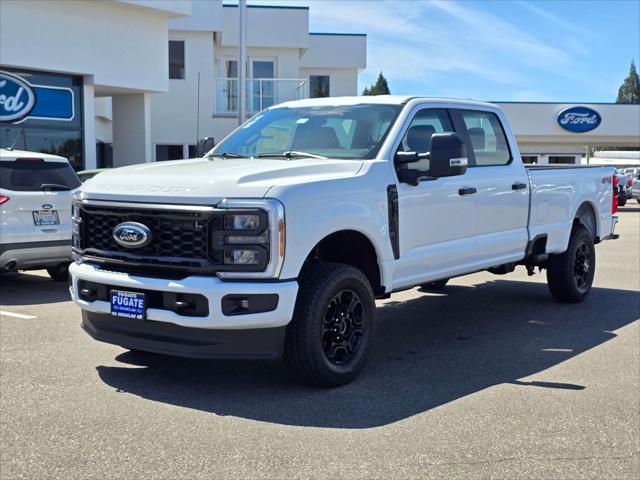 new 2024 Ford F-350 car, priced at $61,630