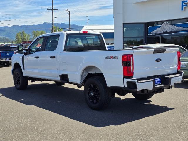 new 2024 Ford F-350 car, priced at $61,630