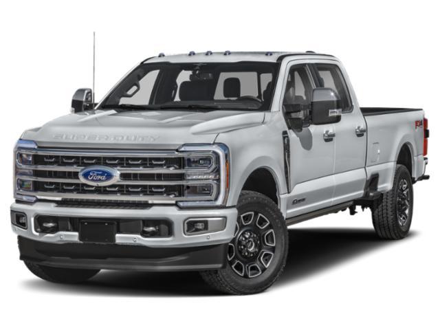 used 2024 Ford F-350 car, priced at $91,998