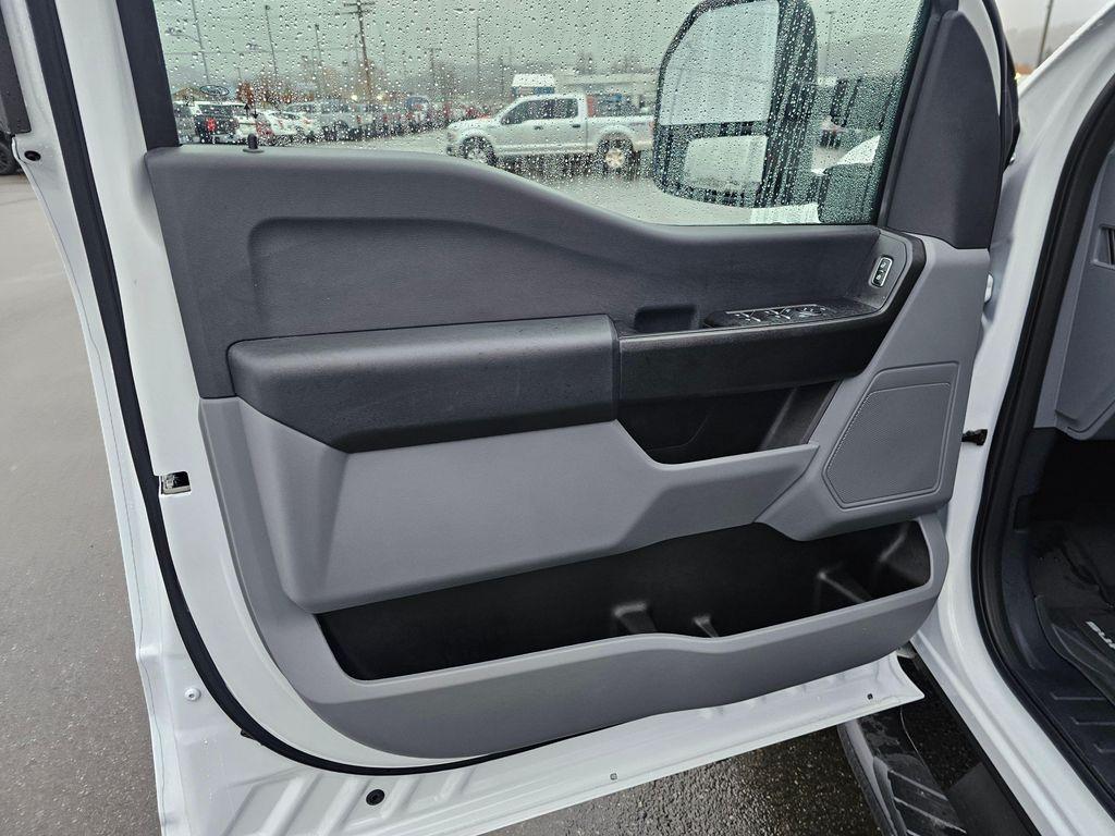 used 2024 Ford F-250 car, priced at $51,995