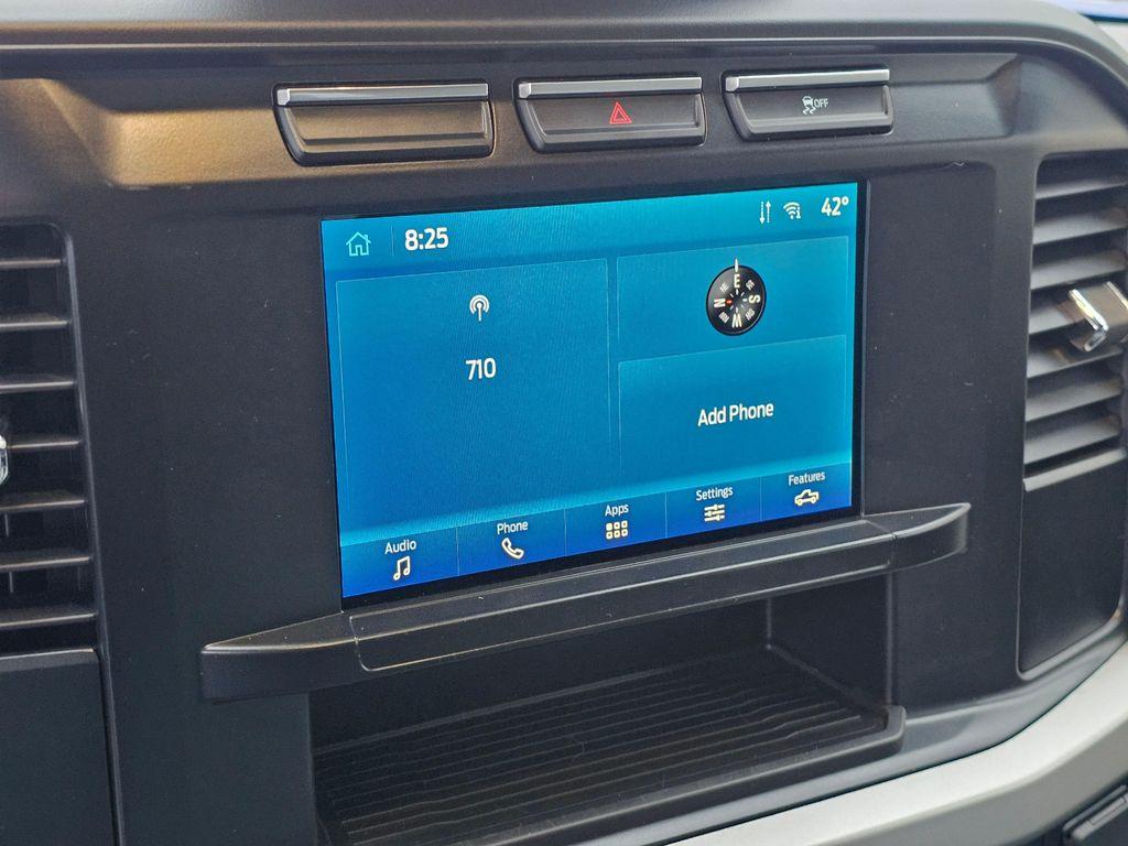 used 2024 Ford F-250 car, priced at $51,995