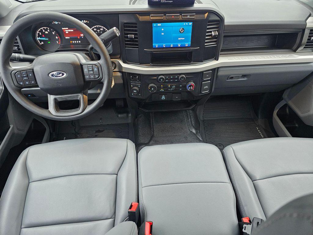 used 2024 Ford F-250 car, priced at $51,995