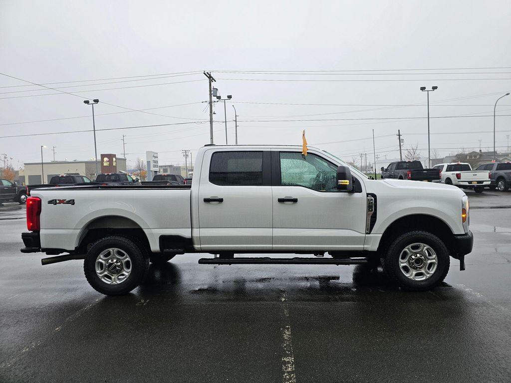 used 2024 Ford F-250 car, priced at $51,995