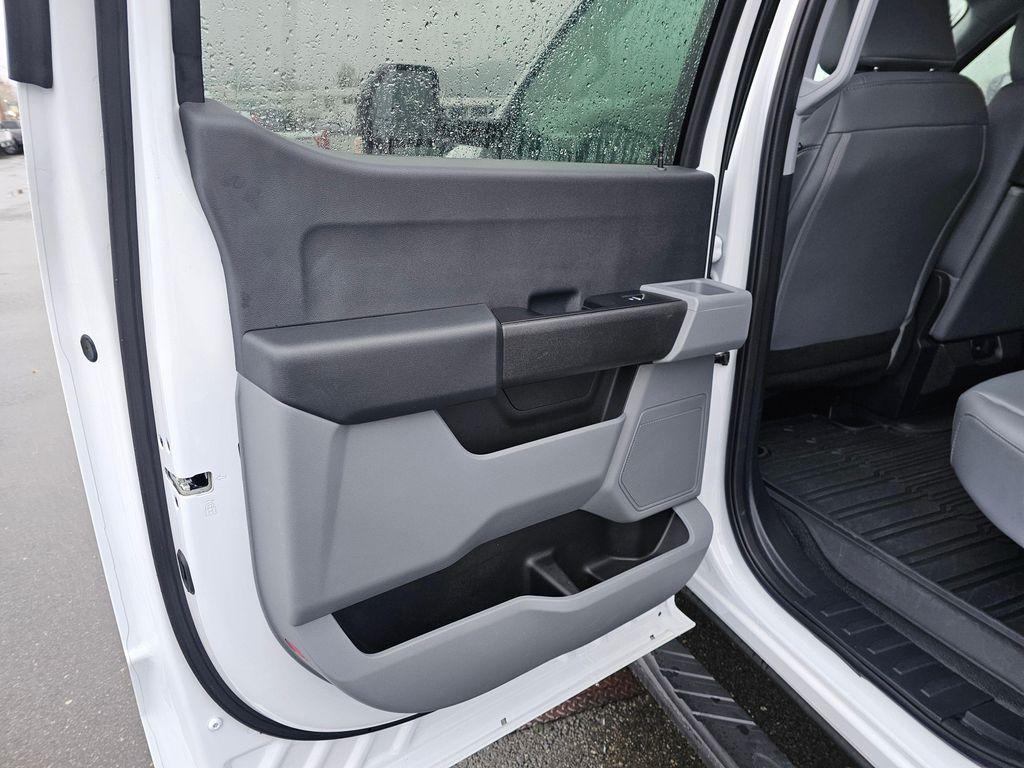 used 2024 Ford F-250 car, priced at $51,995