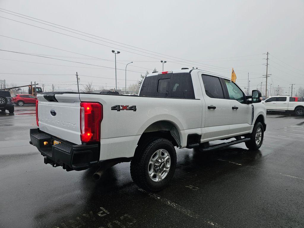 used 2024 Ford F-250 car, priced at $51,995