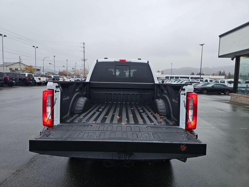 used 2024 Ford F-250 car, priced at $51,995