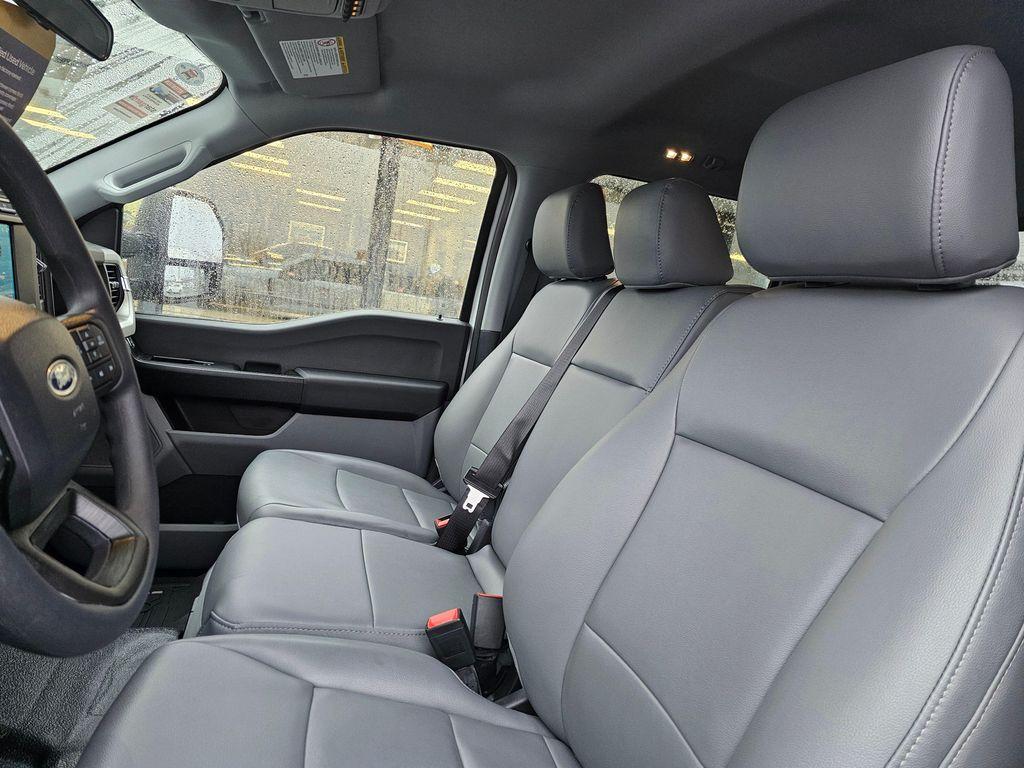 used 2024 Ford F-250 car, priced at $51,995
