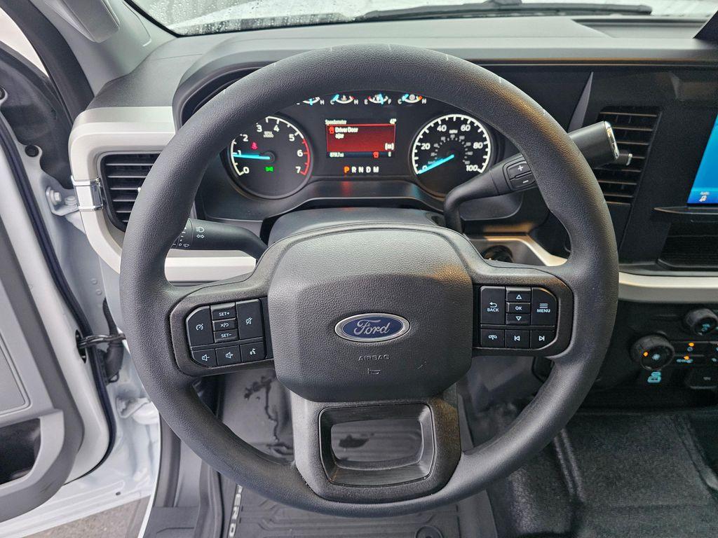 used 2024 Ford F-250 car, priced at $51,995