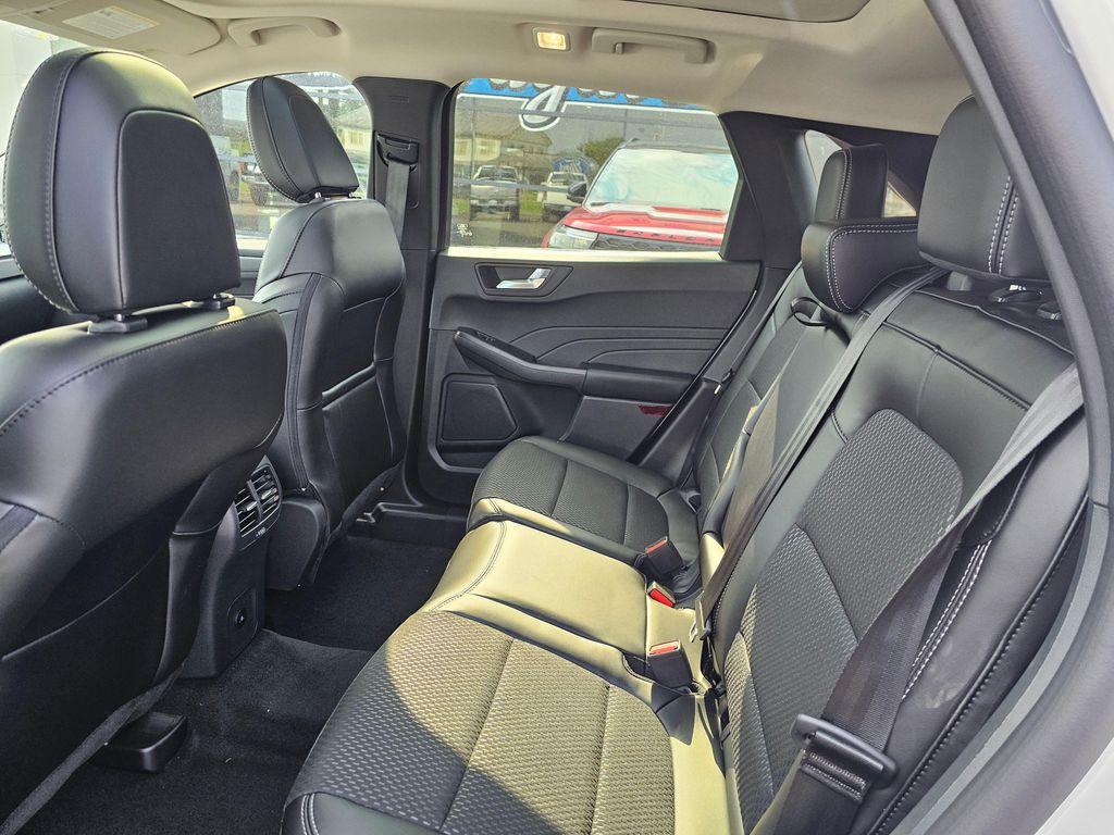 new 2025 Ford Escape PHEV car, priced at $36,480