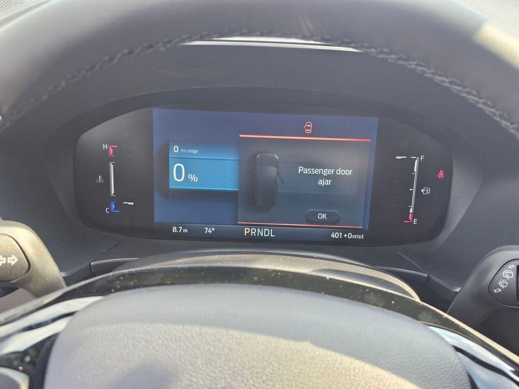 new 2025 Ford Escape PHEV car, priced at $36,480