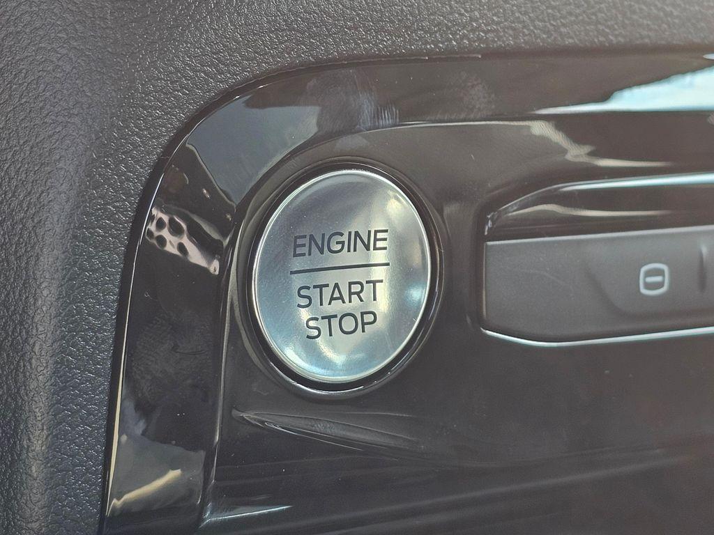 new 2025 Ford Escape PHEV car, priced at $36,480