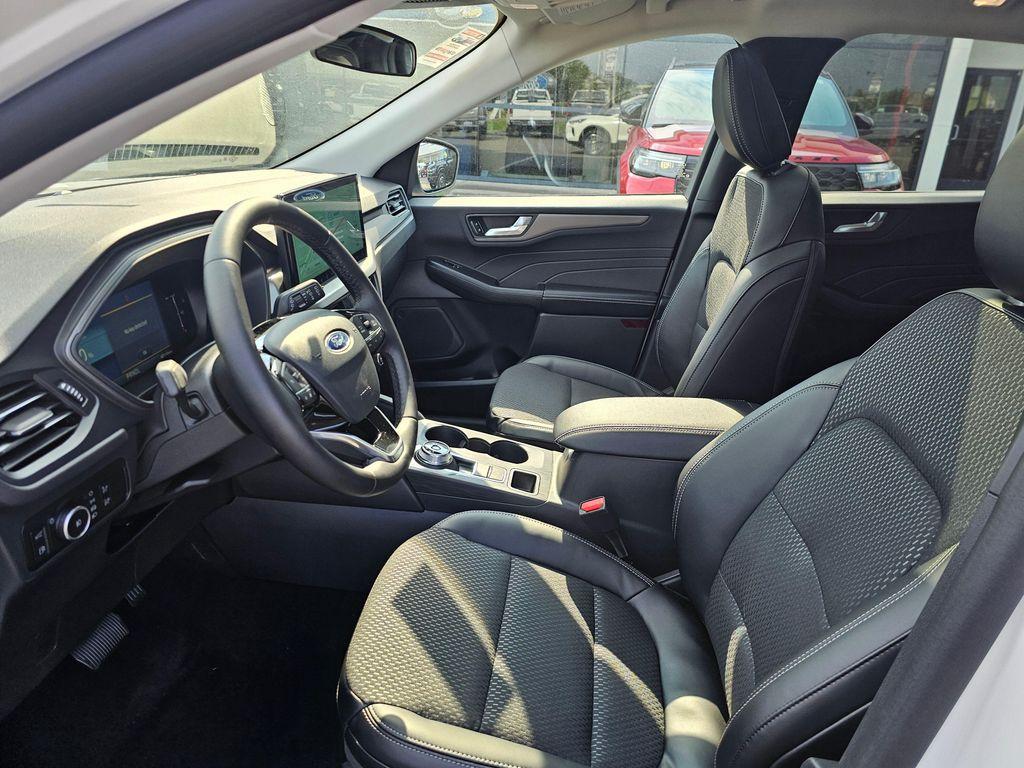 new 2025 Ford Escape PHEV car, priced at $36,480