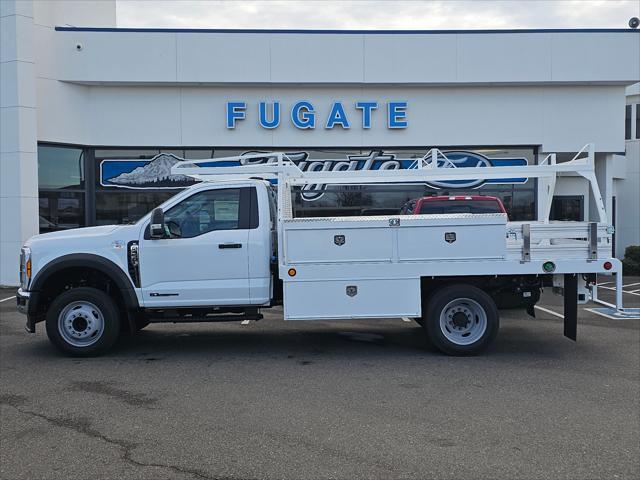 new 2024 Ford F-450 car, priced at $67,020