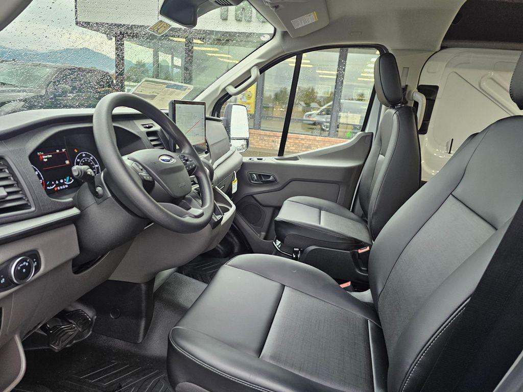 new 2025 Ford Transit-150 car, priced at $51,240