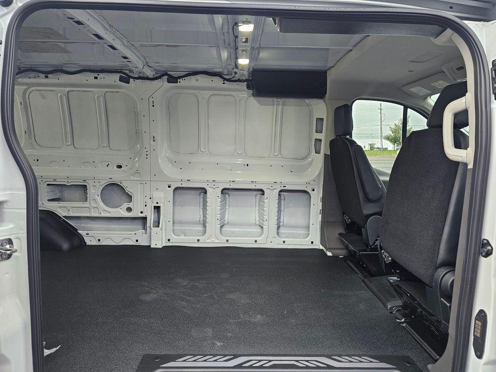 new 2025 Ford Transit-150 car, priced at $51,240