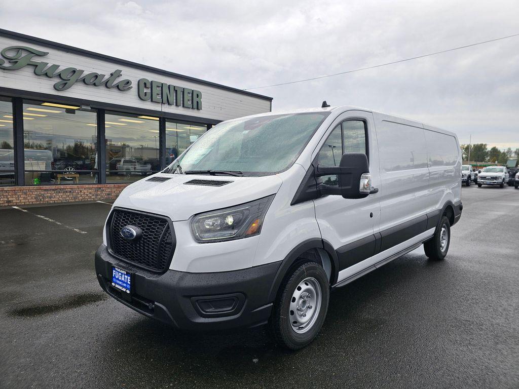 new 2025 Ford Transit-150 car, priced at $51,240