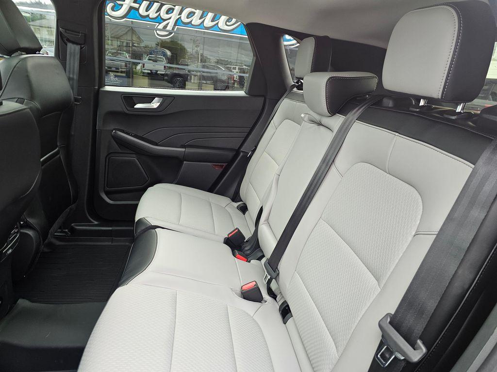 new 2025 Ford Escape PHEV car, priced at $35,685