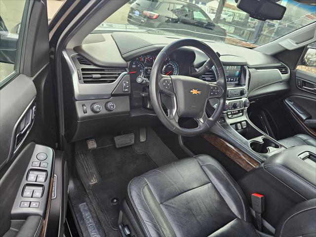 used 2020 Chevrolet Tahoe car, priced at $33,999