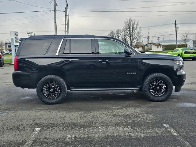 used 2020 Chevrolet Tahoe car, priced at $33,999