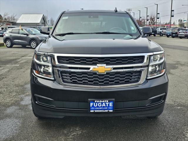 used 2020 Chevrolet Tahoe car, priced at $33,999