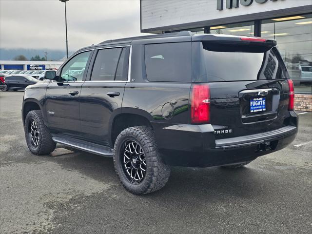 used 2020 Chevrolet Tahoe car, priced at $33,999