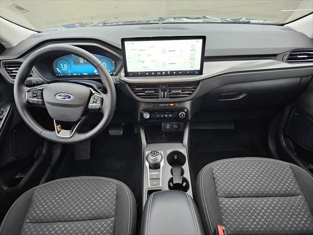 used 2023 Ford Escape car, priced at $28,900