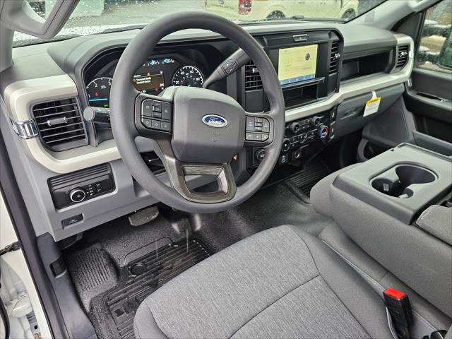 new 2025 Ford F-350 car, priced at $64,750
