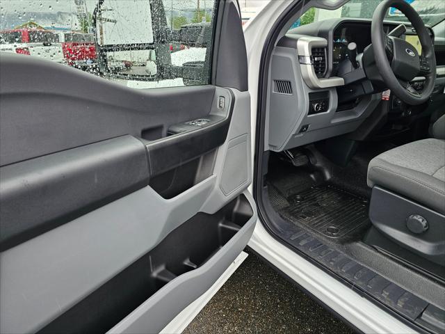 new 2025 Ford F-350 car, priced at $64,750