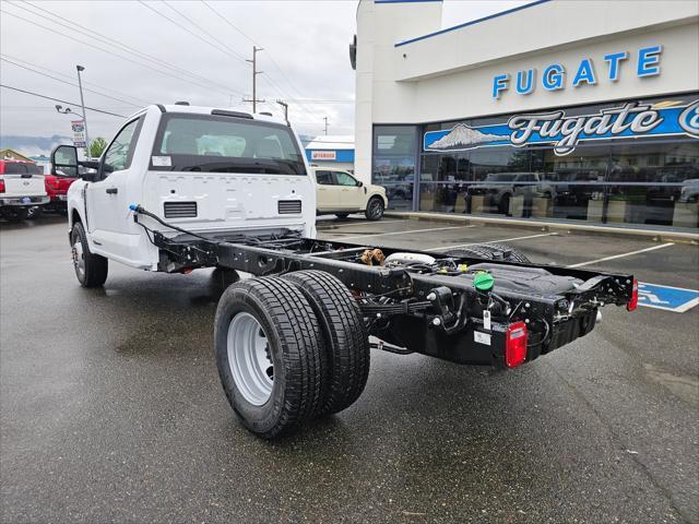 new 2025 Ford F-350 car, priced at $64,750
