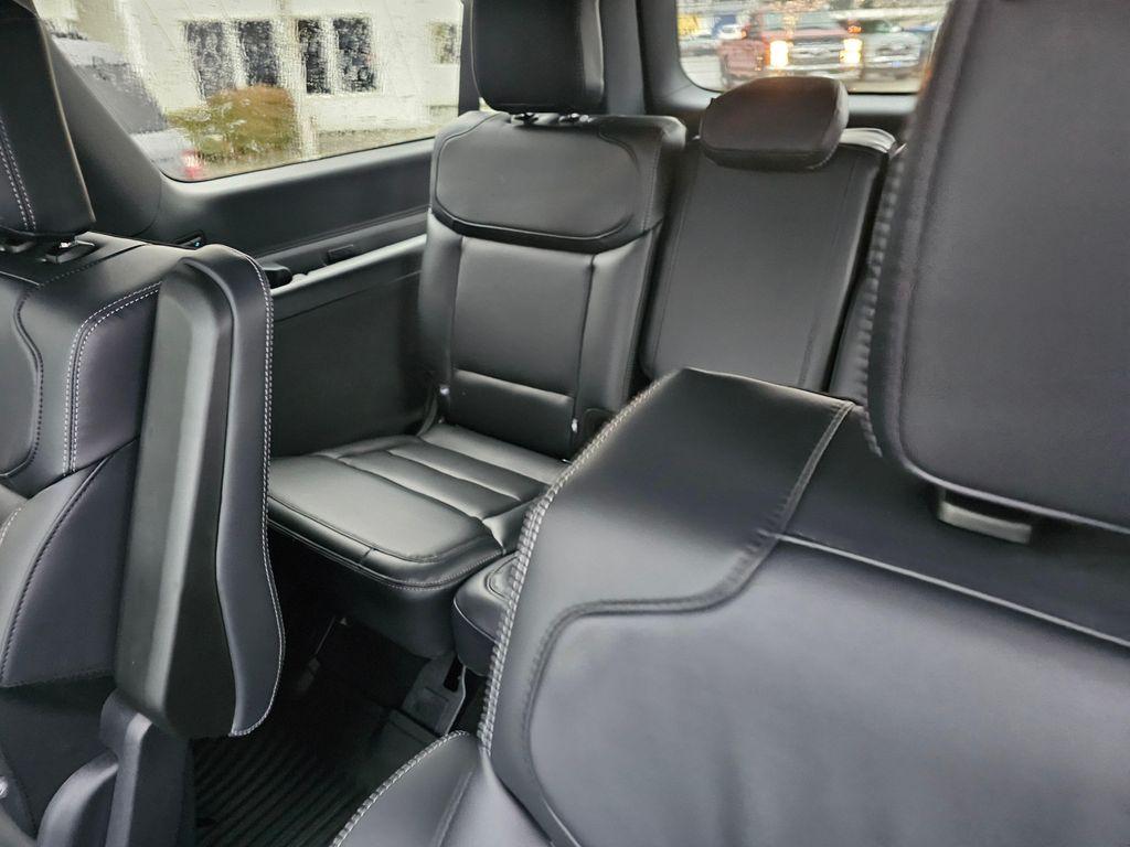 new 2025 Ford Expedition Max car, priced at $89,390