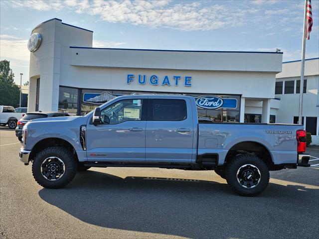 new 2025 Ford F-250 car, priced at $93,410