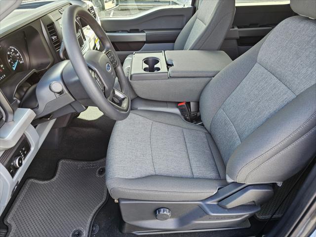 new 2025 Ford F-350 car, priced at $74,555