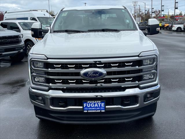 used 2023 Ford F-350 car, priced at $79,999