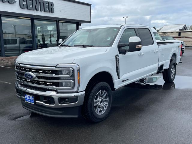 used 2023 Ford F-350 car, priced at $79,999