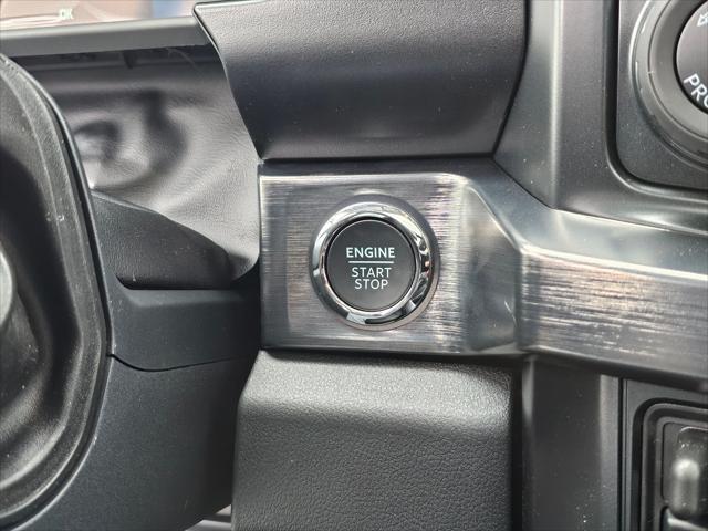 new 2025 Ford F-250 car, priced at $91,525