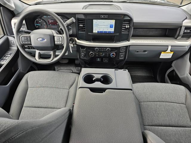 new 2025 Ford F-350 car, priced at $71,430