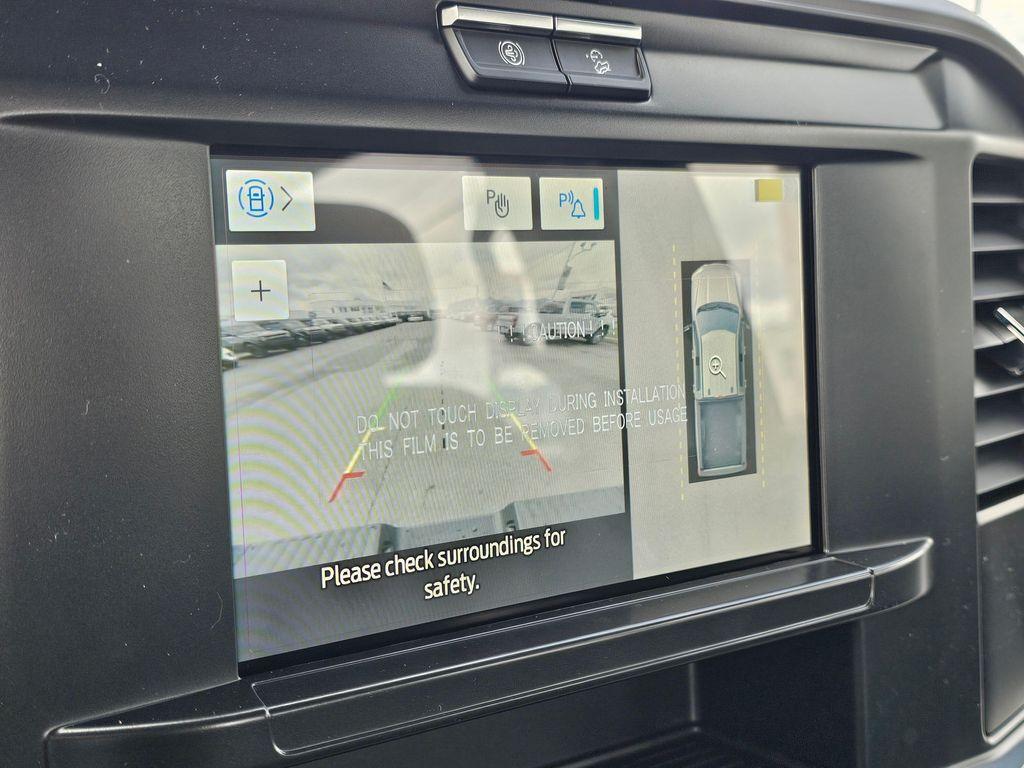 new 2025 Ford F-350 car, priced at $68,430