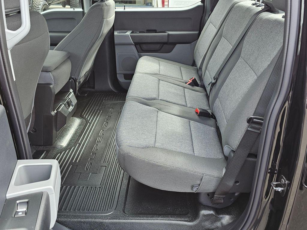 new 2025 Ford F-350 car, priced at $68,430