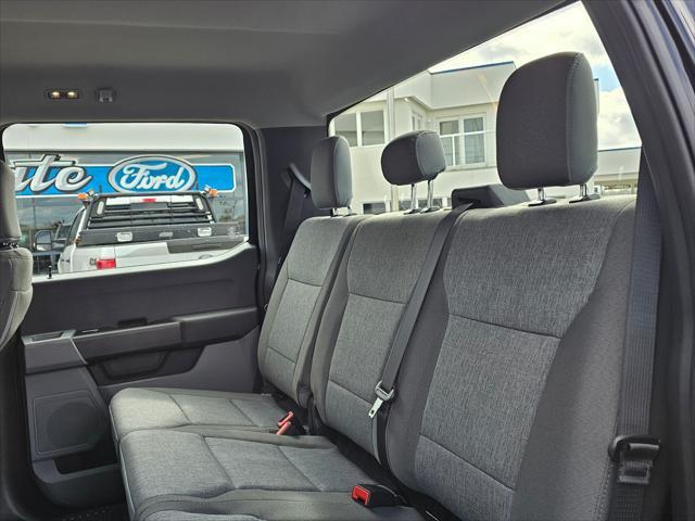 new 2025 Ford F-350 car, priced at $71,430