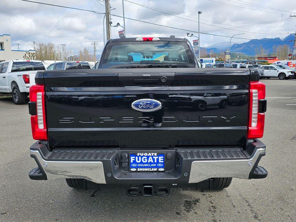 new 2025 Ford F-350 car, priced at $68,430
