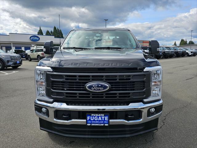 new 2025 Ford F-350 car, priced at $71,430