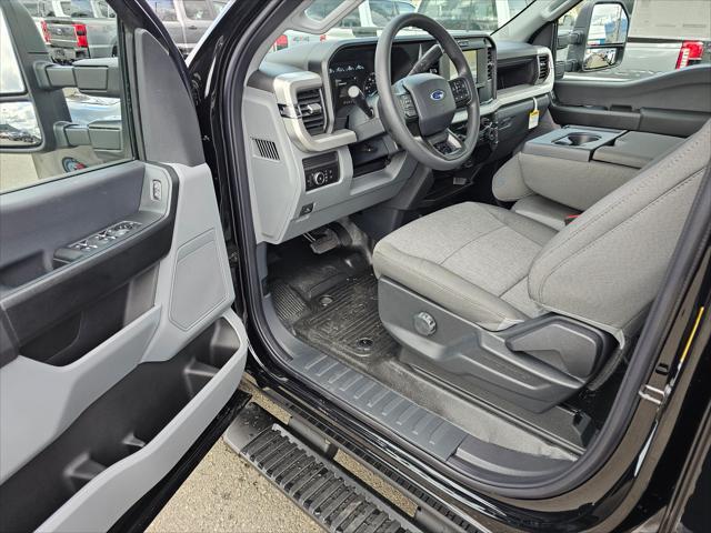 new 2025 Ford F-350 car, priced at $71,430
