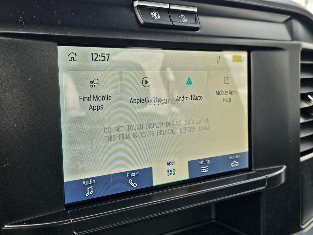 new 2025 Ford F-350 car, priced at $68,430