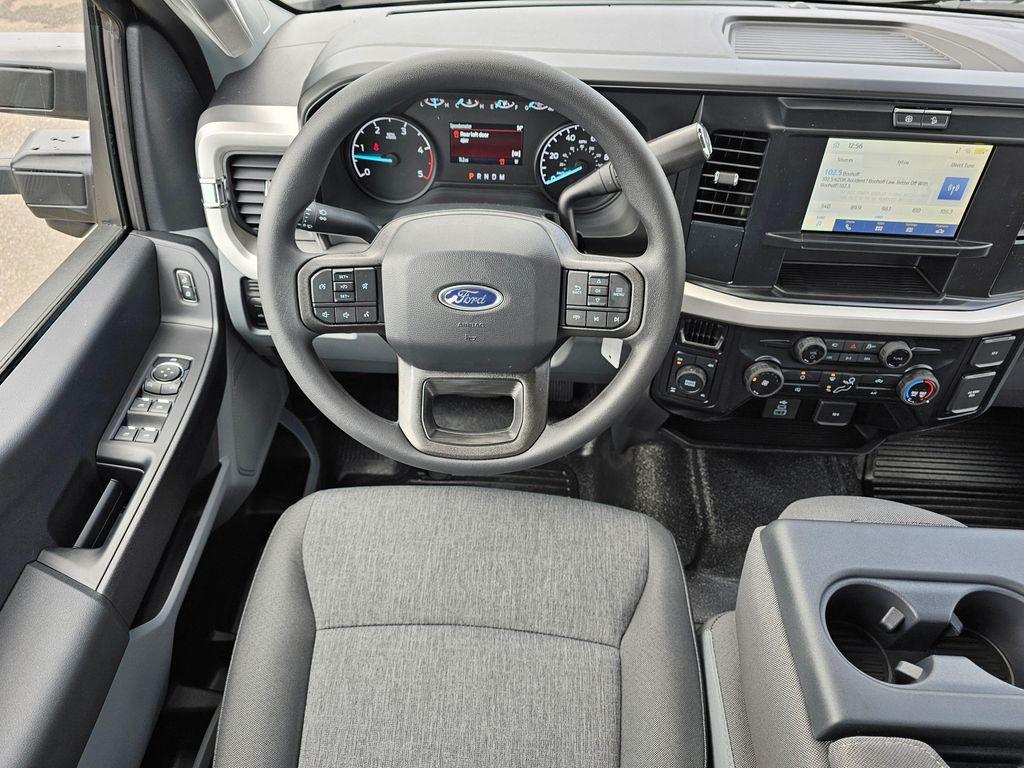 new 2025 Ford F-350 car, priced at $68,430