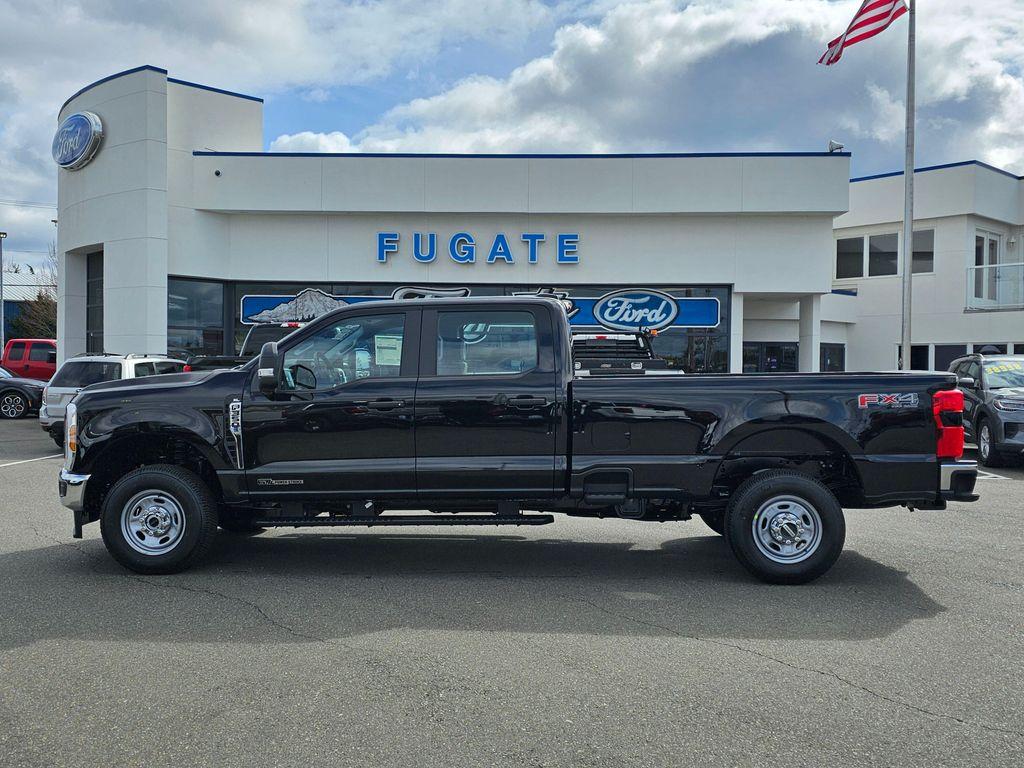 new 2025 Ford F-350 car, priced at $68,430