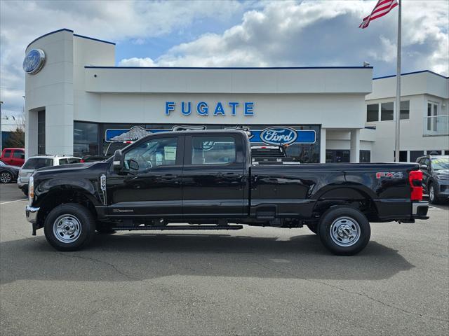 new 2025 Ford F-350 car, priced at $71,430